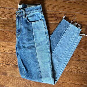 PacSun Women's Blue Jeans